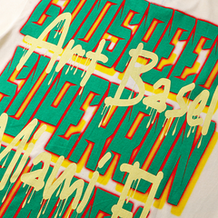 Godspeed T Shirts 100% pure cotton 260g fabric