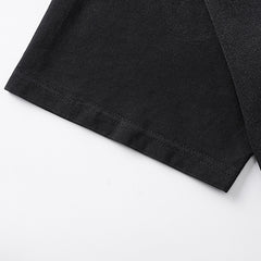 Amiri T Shirts Eagle's Head