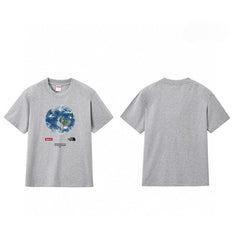 Supreme T Shirts pure cotton fashion apparel