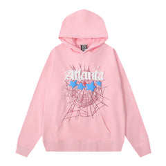 Sp5der Hoodie & Sweatpants (Need to be purchased separately)