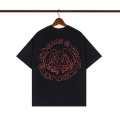 Glo Long T Shirts