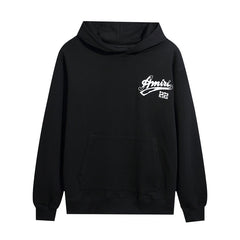 Amiri Hoodie Size 22 italics