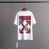 Off White T Shirts