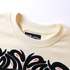 Godspeed T Shirts 100% pure cotton 260g fabric