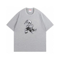 Supreme T Shirts pure cotton fashion apparel