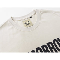 Gallery Dept T Shirts