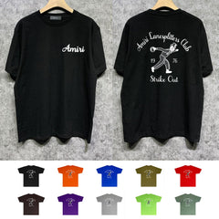 Amiri T Shirts