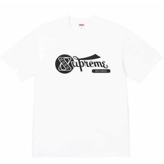 Supreme T Shirts pure cotton fashion apparel