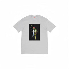 Supreme T Shirts pure cotton fashion apparel