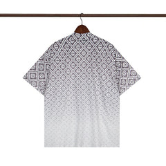 Casablanca Beach Shirt & Shorts Set Casual Summer Vacation/Travel Wear (Sold Separately)