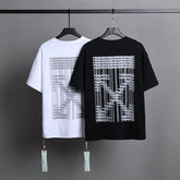 Off White T Shirts