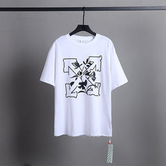 Off White T Shirts