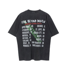 VTG T Shirts