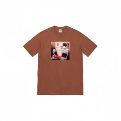 Supreme T Shirts pure cotton fashion apparel