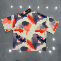 MAJESTIK T Shirts Loose fit 100% cotton