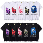 Bathing Ape Bape T Shirts