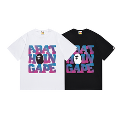 Bathing Ape Bape T Shirts