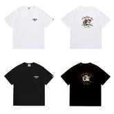 Bathing ape Bape T Shirts High-quality 100% cotton streetwear