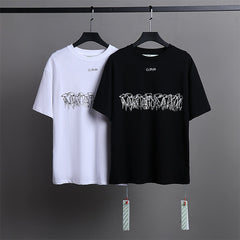 Off White T Shirts