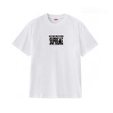 Supreme T Shirts pure cotton fashion apparel