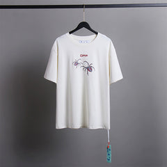 Off White T Shirts