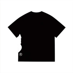 Bathing ape Bape T Shirts High-quality 100% cotton streetwear