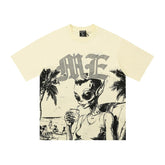 Mixed Emotion T Shirts