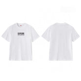 Supreme T Shirts pure cotton fashion apparel