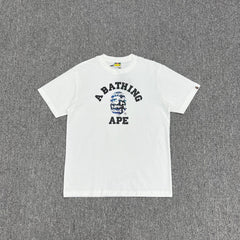 Bathing Ape Bape T Shirts