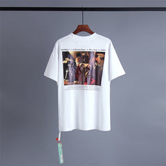 Off White T Shirts