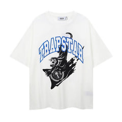 Trapstar T shirts