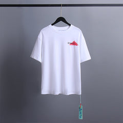 Off White T Shirts