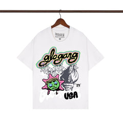 Glo Long T Shirts