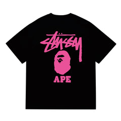 Bathing Ape Bape T Shirts