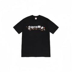 Supreme T Shirts pure cotton fashion apparel