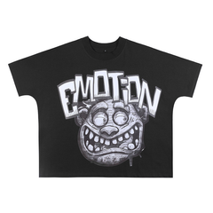 Mixed Emotion T Shirts