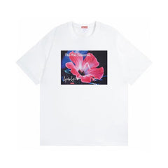 Supreme T Shirts pure cotton fashion apparel