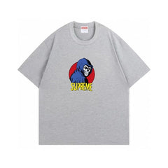 Supreme T Shirts pure cotton fashion apparel