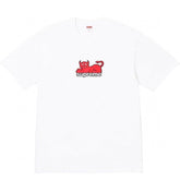 Supreme T Shirts pure cotton fashion apparel