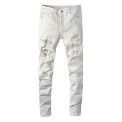 Men Trendy Jeans