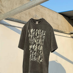 Unisex Vintage T Shirts No Pain, No Gain ¡ª Heavy-duty distressed wash finish.