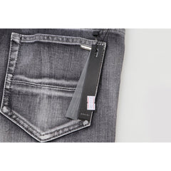 Amiri Jeans Trendy Casual Jeans