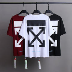 Off White T Shirts