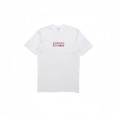 Supreme T Shirts pure cotton fashion apparel