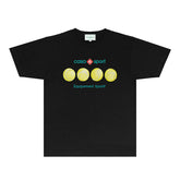 Casablanca T Shirts Street High-quality pure cotton