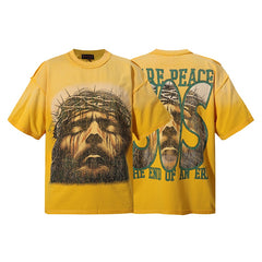 RARE PEACE T shirts
