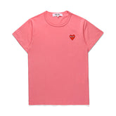 CDG Be Kind T Shirt