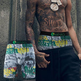 Ethika Boxer Briefs