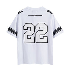Amiri T Shirts Number 22