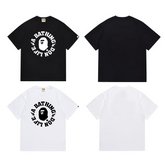 Bathing Ape Bape T Shirts
